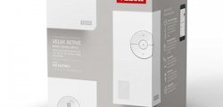 Nové ovládání vnitřního prostředí VELUX ACTIVE!