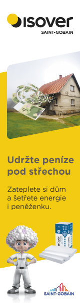 Střechy